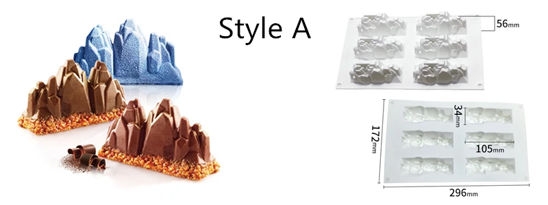 Style A