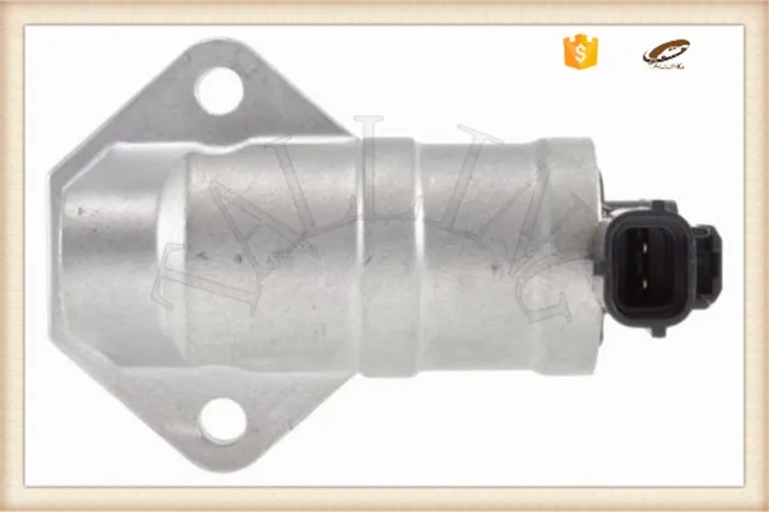 Холостой ход управления IAC клапан ZM01-20-660 для MAZDA 323 PROTEGE 5 BY2Y-20-660 ZM0120660 AC4073 BY2Y20660