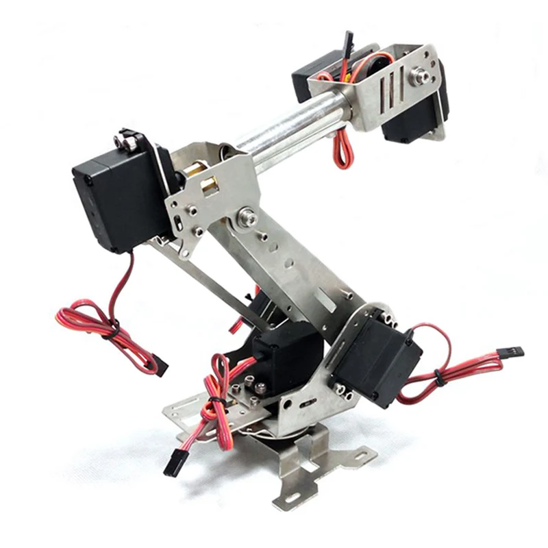 Online Get Cheap Robot Arm Parts Alibaba Group
