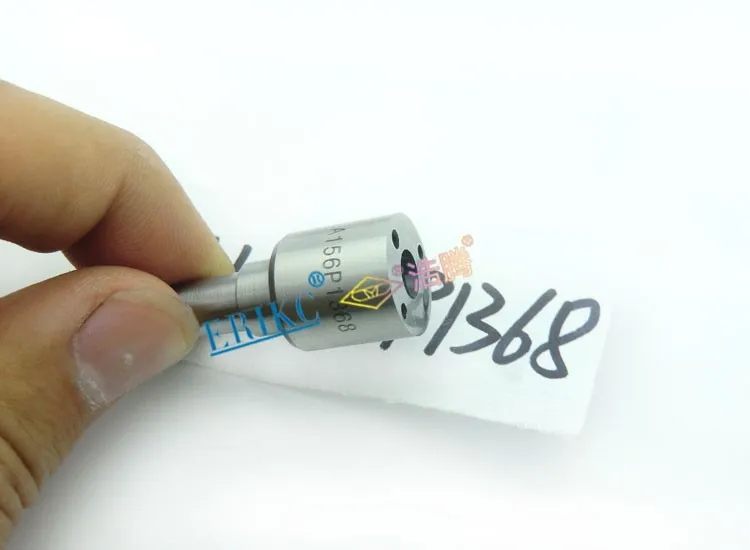 DLLA156 P1368 ERIKC 0433171848 морская Форсунка DLLA 156 P 1368 дизельный двигатель запасная часть аккумуляторная топливная система форсунка