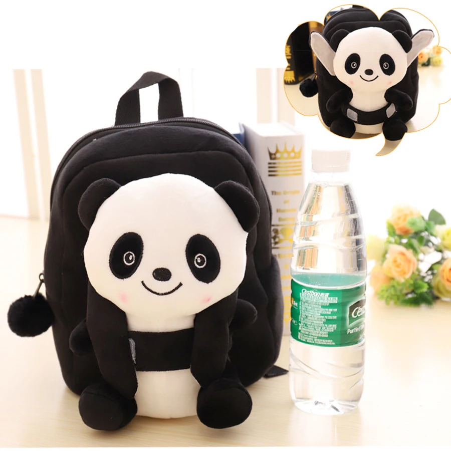 Panda Backpack(4)
