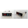 High speed grinding dispersion machine FS400D digital display test multi-purpose mixing dispersion machine 220V 1PC 3