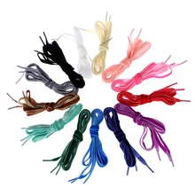 120 см; 1 пара; модные бархатные женские ботинки; модные ботинки; обувь на шнурках; с одной стороны; разноцветные спортивные ботинки на шнуровке