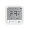 Xiaomi Cleargrass Weather Station Precision Forecast Temperature Humidit Sensor Digital Clock Smart Cleargrass Wifi APP Control ► Photo 2/5