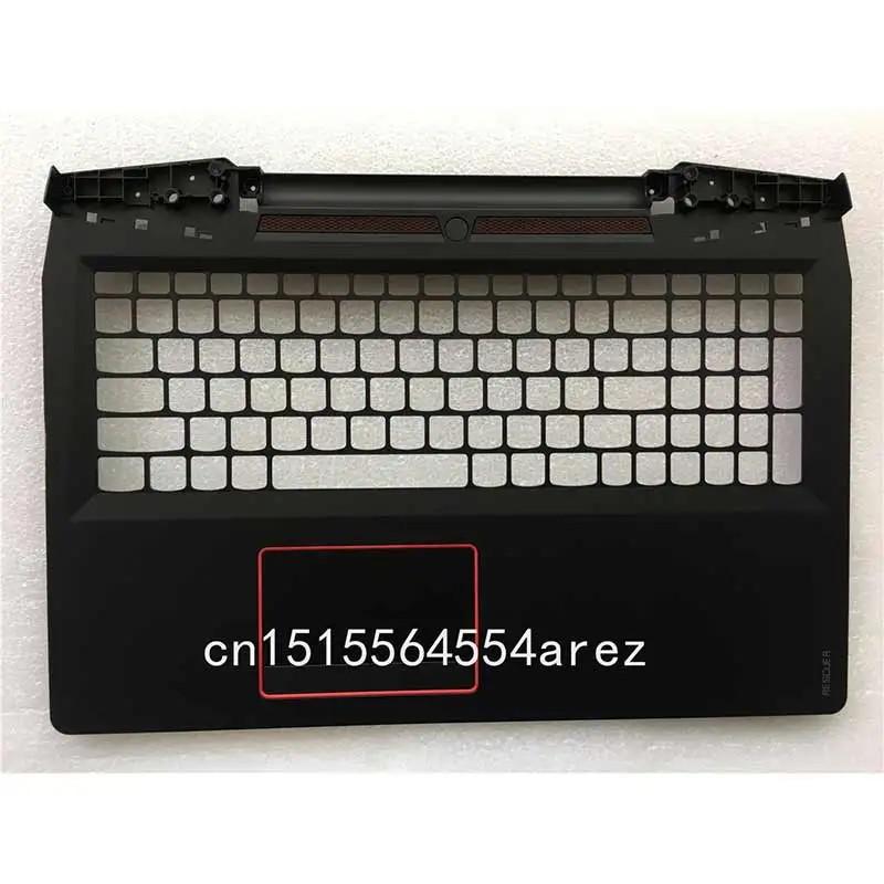 Ноутбук lenovo rescuer 15 сенсорная клавиатура чехол/крышка клавиатуры AP10N000800