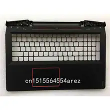 Ноутбук lenovo rescuer 15 сенсорная клавиатура чехол/крышка клавиатуры AP10N000800