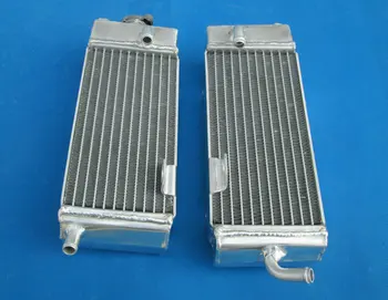 

NEW Aluminum Radiator 1986-1989 for YAMAHA YZ250 YZ 250 2-STROKE 86 87 88 89