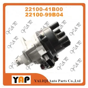 Компонентов для FITNISSAN Micra K11 1.0L 1.3L L4 22100-99B04 22100-41B00 5P+ Американская классификация проводов 2р 22100-74B00 22100-41B01 22100-99B04 1992-2000