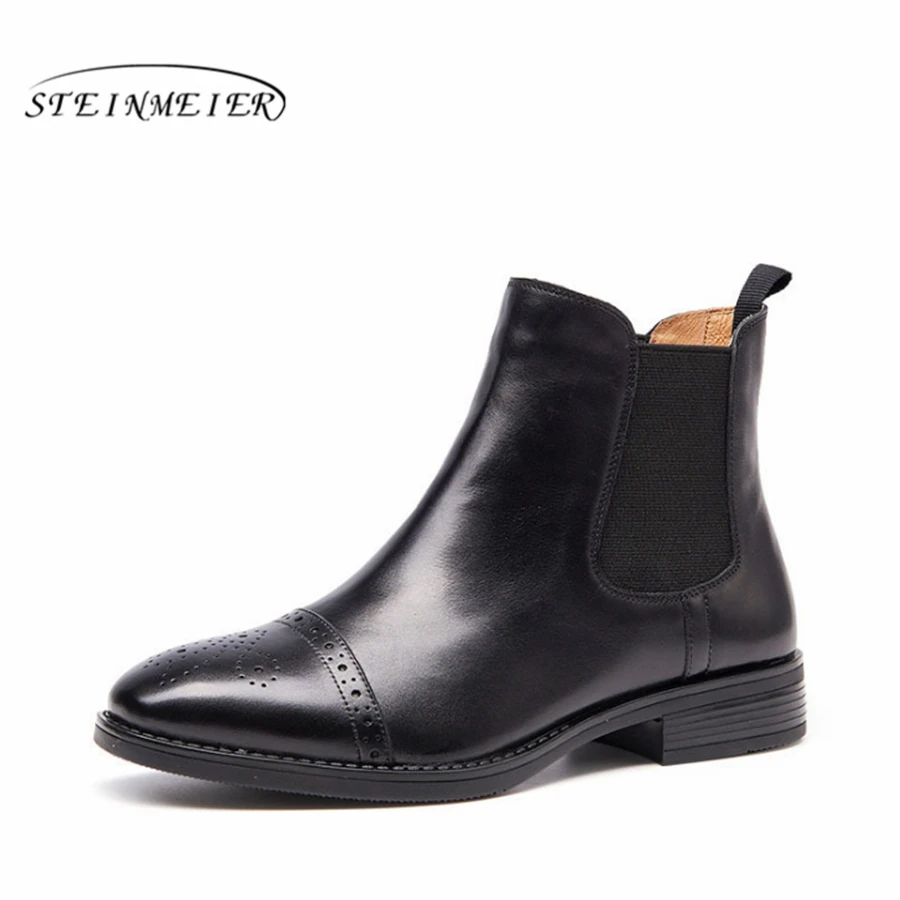 comfortable designer boots