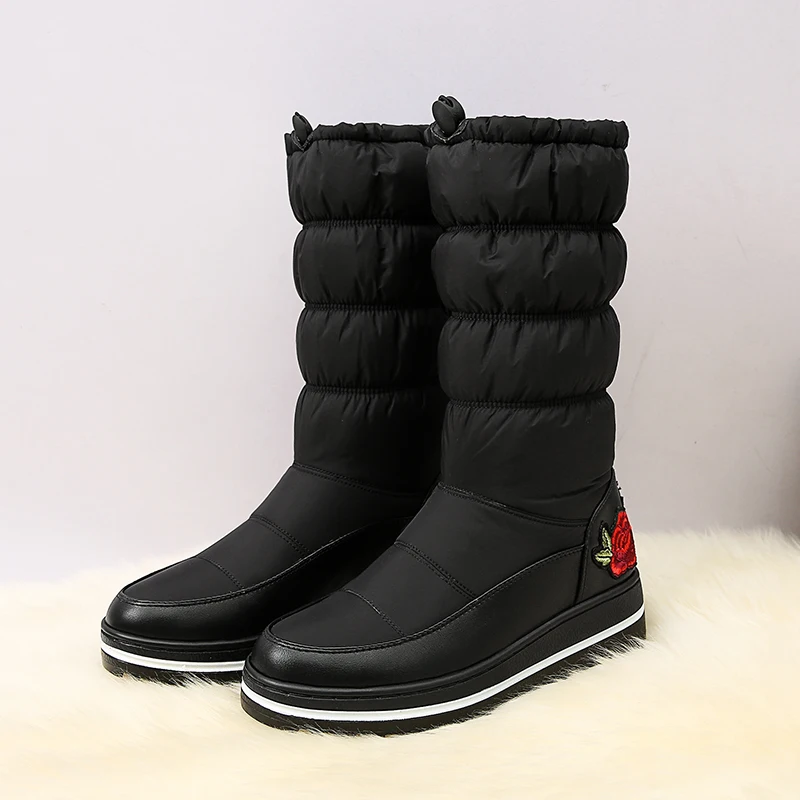 the snow boots website