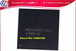Бесплатная доставка MSD6308RT-Z0J MSD6308RT-ZOJ 1 шт./лот 100% новое и оригинальное
