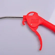 Air Duster, пневматический пистолет для очистки воздуха, удобный инструмент 5 шт./лот AR-TS