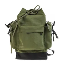70Л армейский зеленый рыболовный мешок большой емкости Многофункциональный рыболовный рюкзак Рыболовная Снасть сумка для наружной рыбалки 45x32x22 см Новинка