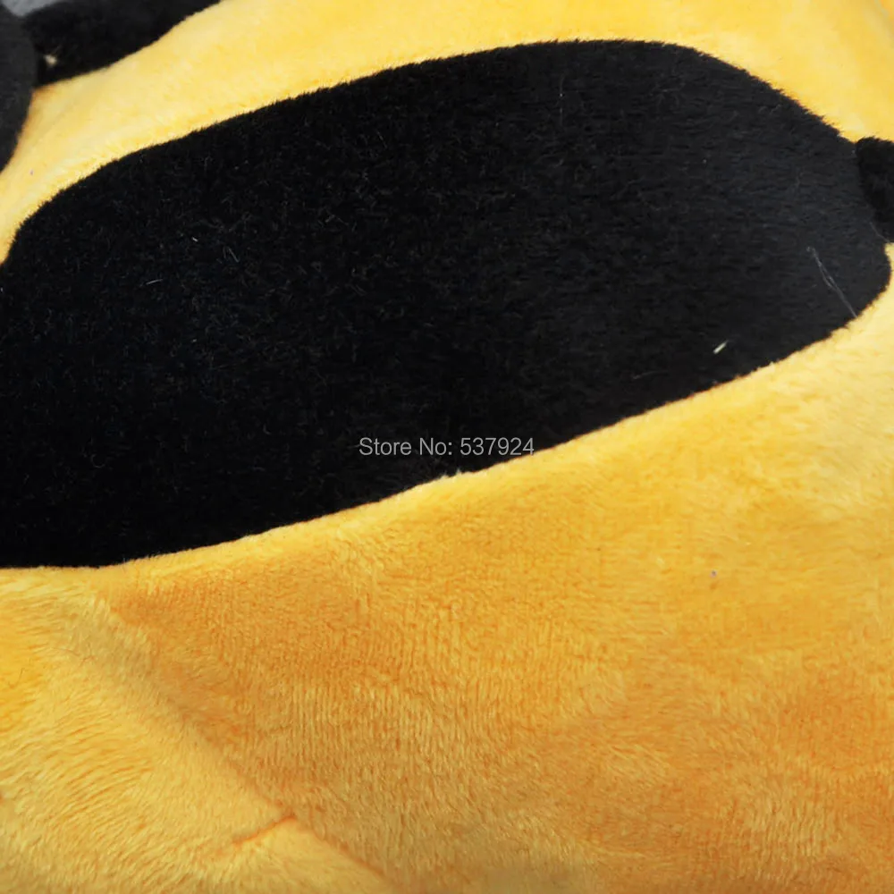 Dedenne XY 6," 16,5 см плюшевые куклы