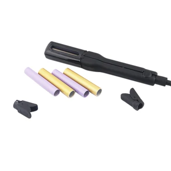 

Ubeator Hair Curler Electric Curling Iron Hair Style For Salon And Household Hair Crimper Professional Latest Products Special