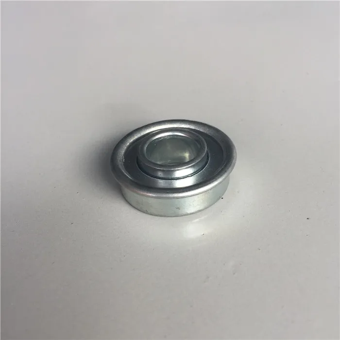 Seasummer Lawnmower Wheel Roller Bearing fits lawn mower wheels 7" ,8