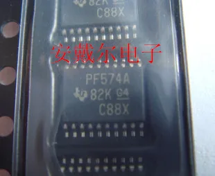 Новые и оригинальные PCF8574APWR | Электроника