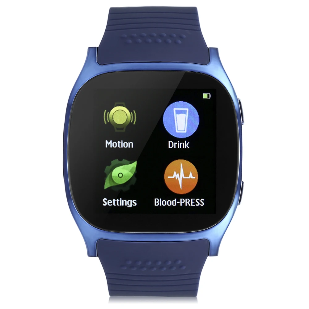 t8m smart watch