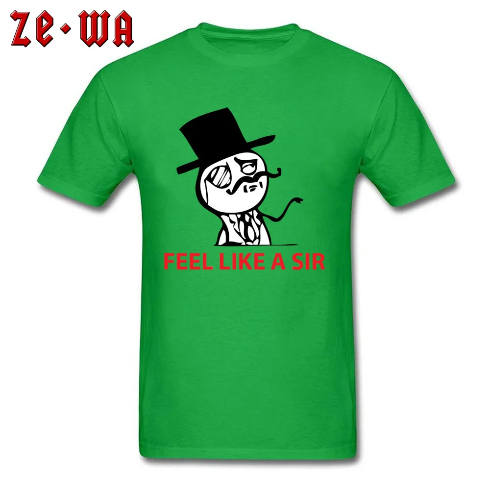 Fashionable 11201897Y T-shirts New Coming Autumn Short Sleeve Round Neck Tops Tees 100% Cotton Mens Gift Tops Shirt 11201897Y green