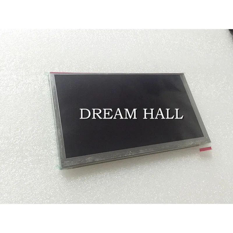 

6.1 inch A+ Original LA061WV1-TD01 LA061WV1 (TD)(01) 800(RGB)*480 LCD Display Screen Panel For Car GPS Navigation