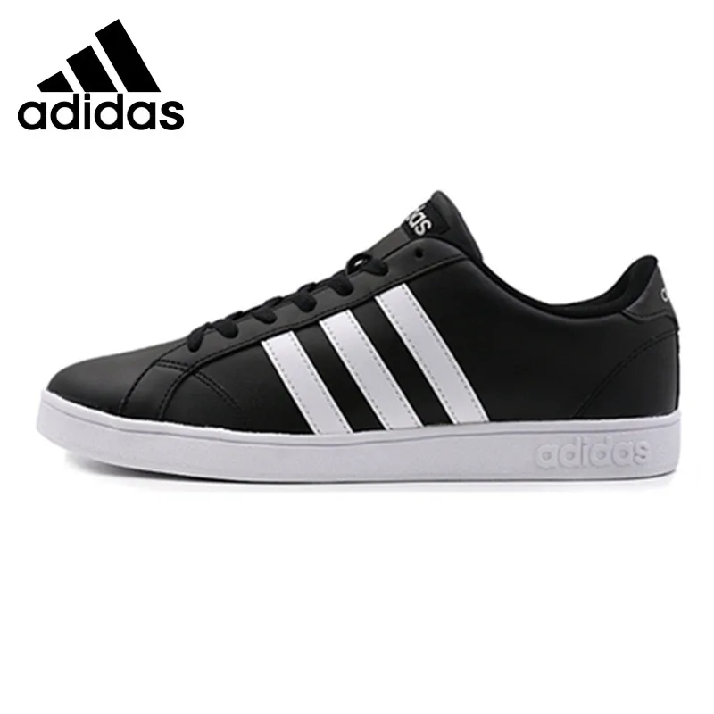 

Original New Arrival Adidas NEO Label BASELINE Men's Skateboarding Shoes Sneakers