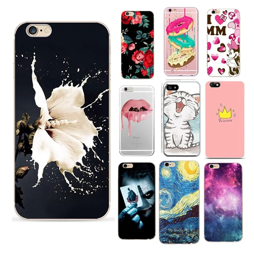 coque iphone 6 ma princesse