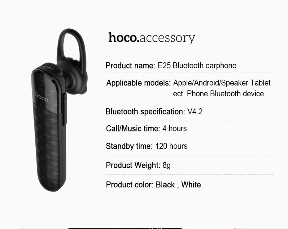 mini bluetooth headset 9