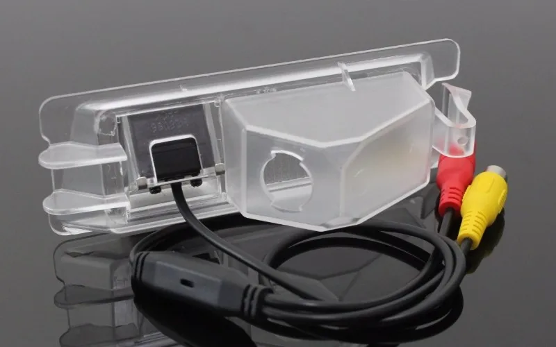 Night Vision Rear View Camera Reversing Camera Car Back up Camera SONY HD CCD Vehicle Camera (5)