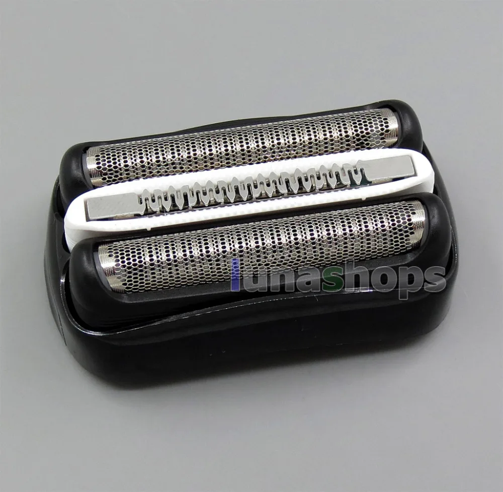 Ln005631 32b Head Cover Power Shaver Foil For Braun S3 3000s 3020s
