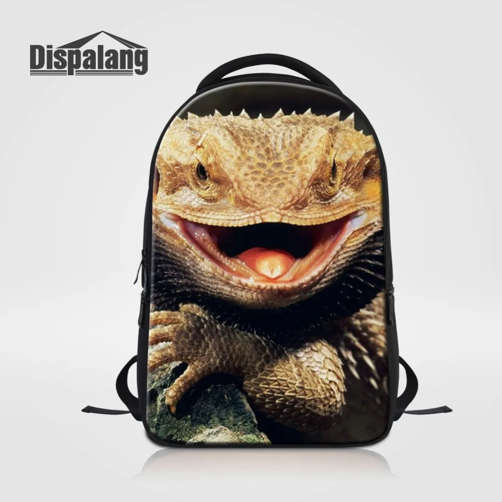 Lizard Print notebook Shoulder bags (5)