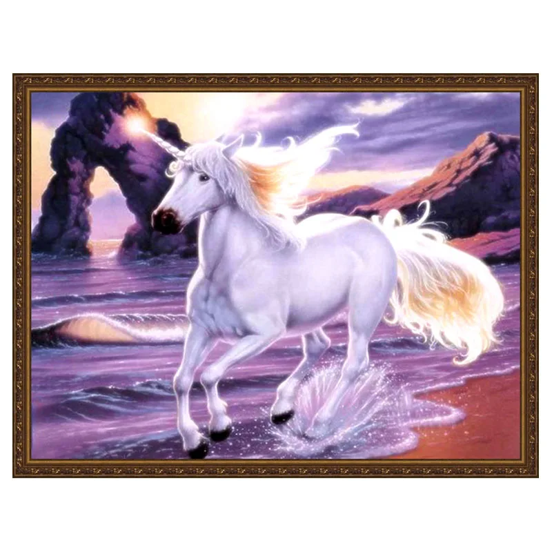 Needlework,DIY DMC 5D Cross stitch,Sets For Embroidery ...
