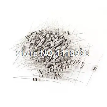 

Replaceable 10 ohm 1W 5% Through Hole Metal Oxide Film Resistor 200 Pcs