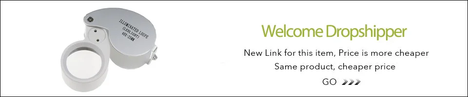 magnifier dropshipper