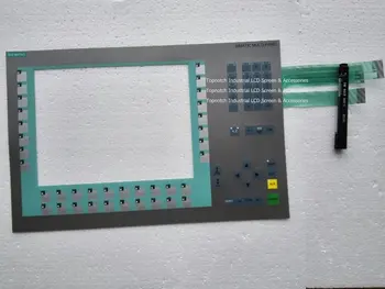 

Brand New Membrane keypad for MP377-12 6AV6 644-0BA01-2AX1 6AV6644-0BA01-2AX1 Operating Panel Button Pad