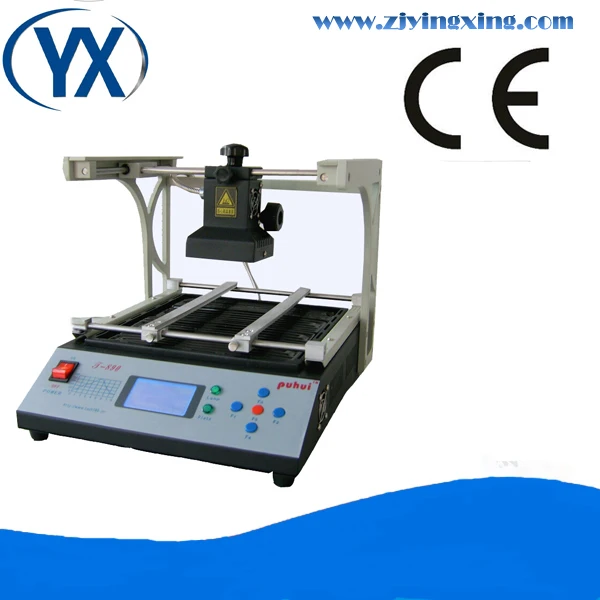 US $620.00 PCB Equipment For Perfect Function Selection BGA IrdaWelder T890 SMD Soldering Machine