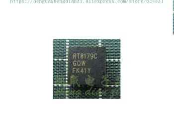 

Hot spot 2pcs/lot New original RT8179CGQW RT8179C in stock (Logistics can track)