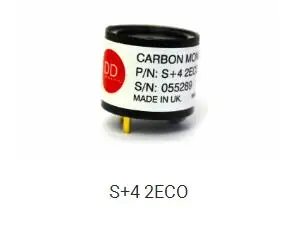 

S+4 2ECO Long life 2-electrode CO sensor ideal for CO detectors.