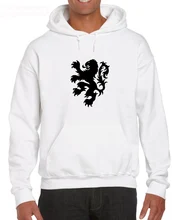 Paesi Bassi Leone Classico Retro Rugby Amsterdam Olanda Olandese di Calcio Degli Uomini Hoodies Sweatshirt Paesi Bassi Leone Classico Retro Rugby Amsterdam Olanda Olandese di Calcio Degli Uomini Hoodies Sweatshirt