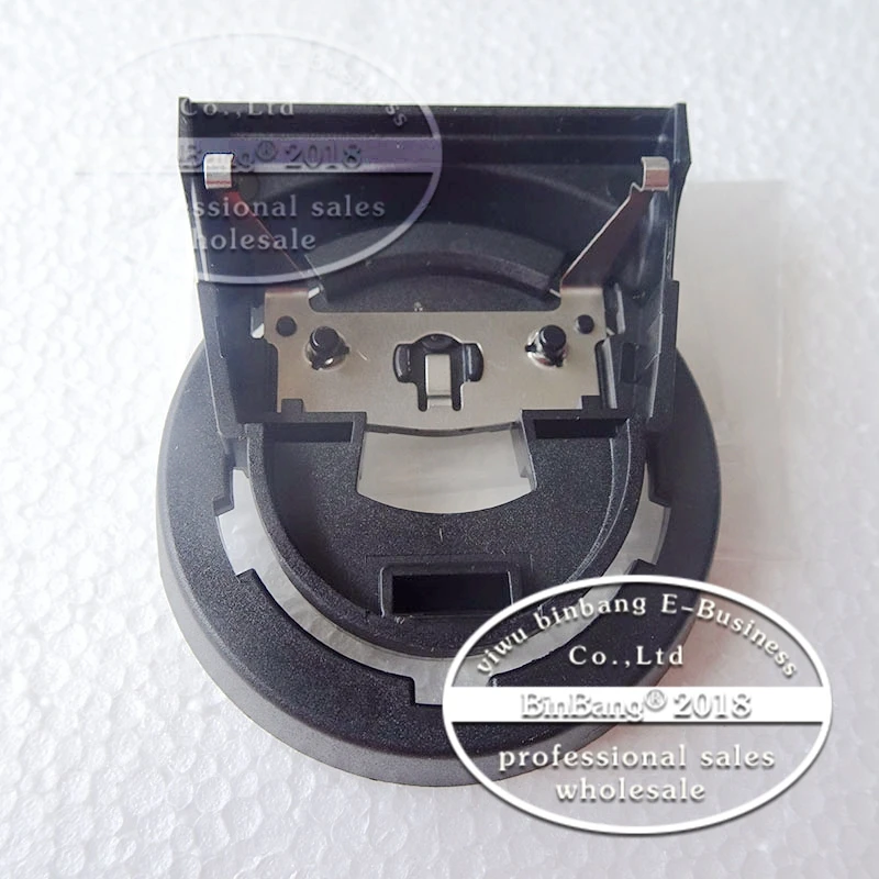 Корпус триммера для парикмахерских ножниц QC5510 QC550 QC5550 QC5560 QC5570 QC5580 Кассета на