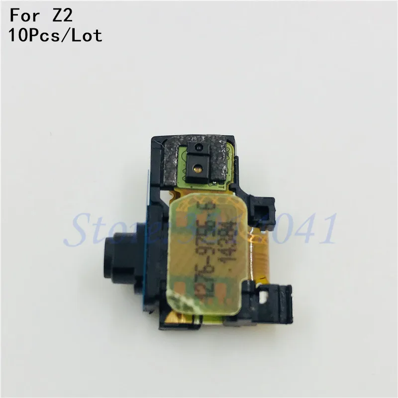 100pcs High Quality Power Switch Spring Piece Power Sleep Button For Iphone6 6S Plus Power Flex Headphone Audio Jack Flex Cable