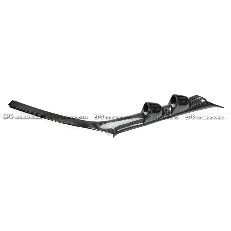 Skyline R33 GTS GTR A-Pillar Twin Gauge Pod 52 60mm(1)-1