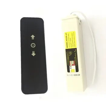 

Universal wireless remote control controller RF 433.92mhz transmitter for garage door receiver relay for smart home automation