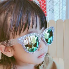 Fannai brand, children's sunglasses, girls, boys'and children's glasses, travel, UV400 lenses, lovely glasses Fannai brand, children's sunglasses, girls, boys'and children's glasses, travel, UV400 lenses, lovely glasses