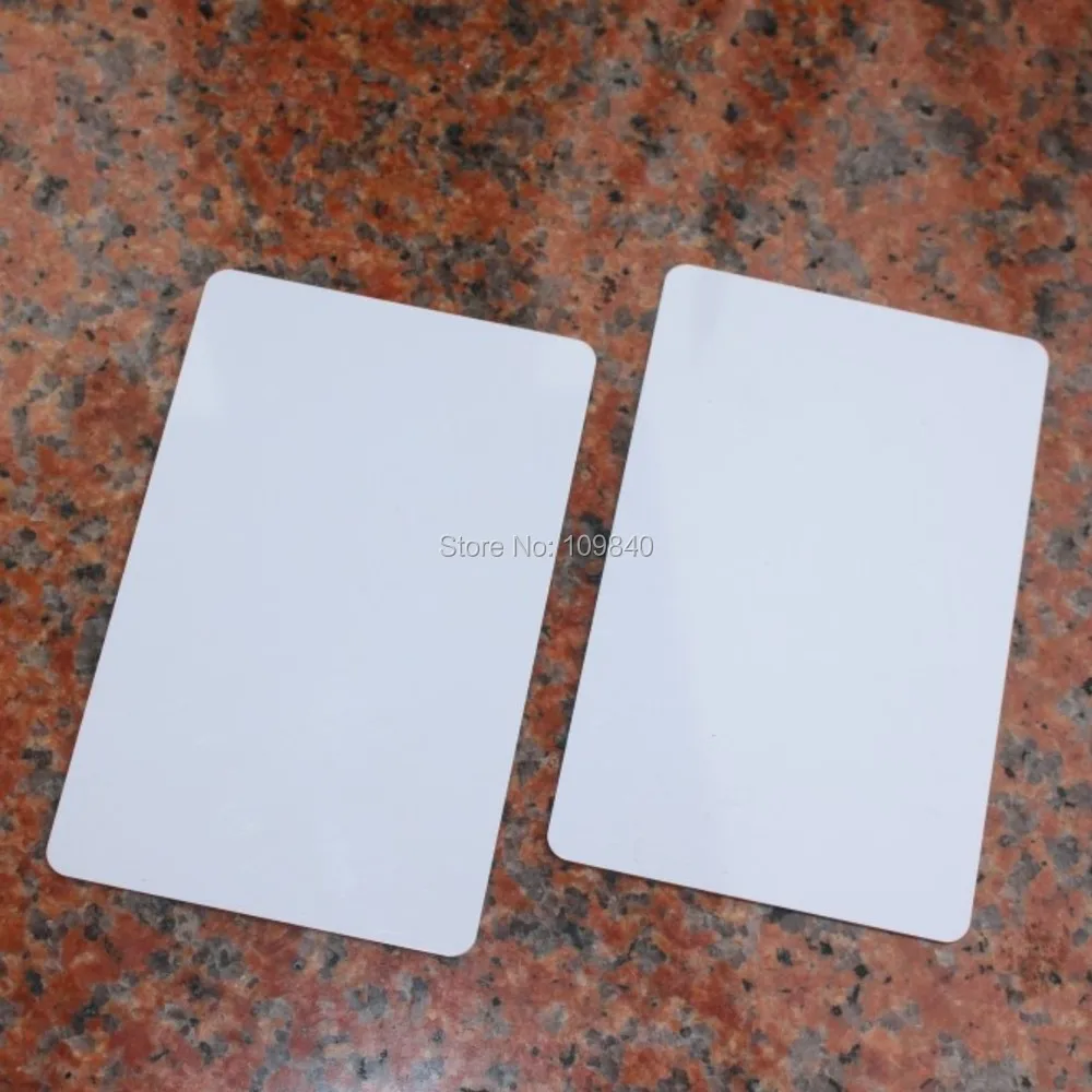 1000 шт. rfid карты для контроля доступа|rfid card|rewritable rfidrewritable card |