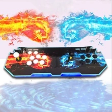 

china new innovative product maximum tune arcade game machine using pandora box 4