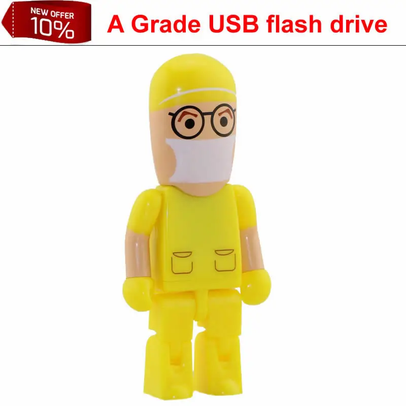 USB flash drives 02