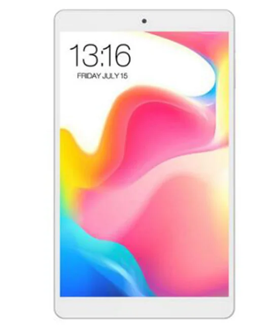 Teclast P80 PRO 8 дюймов 1920*1200 MT8163 четырехъядерный 2G ram 16G Android 7,0 двухдиапазонный WiFi планшет ПК