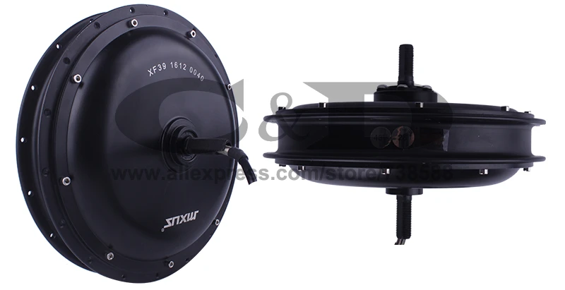 Best Ebike Electric Bike Conversion Kit XF39 XF40 Motor MXUS Brand hailong 1 battery 500W 36V 17AH 48V 52V 13.6AH LED LCD freehub 12 Best Ebike Electric Bike Conversion Kit XF39 XF40 Motor MXUS Brand hailong 1 battery 500W 36V 17AH 48V 52V 13.6AH LED LCD freehub 12