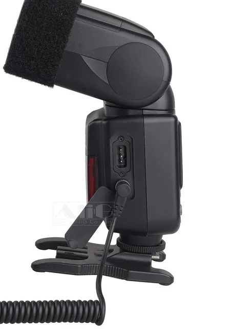 Diffusore Per Flash Canon Speedlite 580EX II - Accessorio In Plastica Per Luce Morbida E Professionale - Foto 7