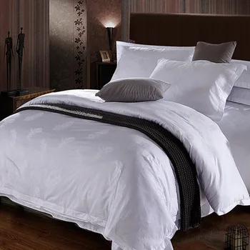 

4 Piece Hotel Luxury Soft 1800 Series Premium Bed Sheets Set, Hypoallergenic, Wrinkle & Fade Resistant Bedding Set Queen, White
